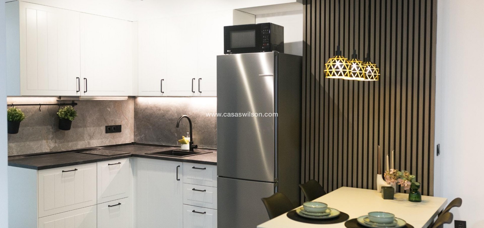 Sale - Apartment - Torrevieja - Curva Del Palangre