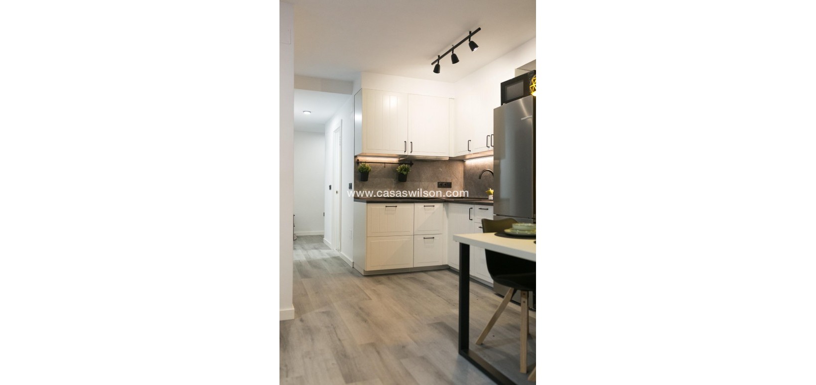 Sale - Apartment - Torrevieja - Curva Del Palangre