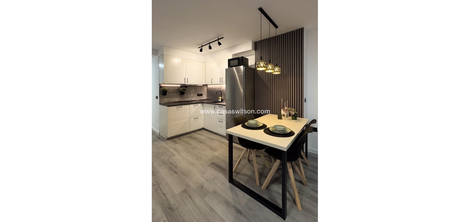 Sale - Apartment - Torrevieja - Curva Del Palangre