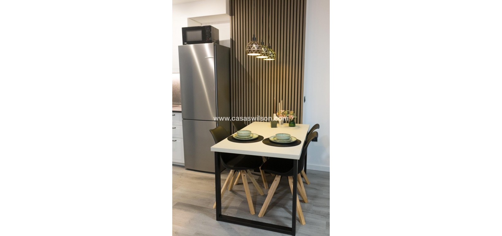 Sale - Apartment - Torrevieja - Curva Del Palangre