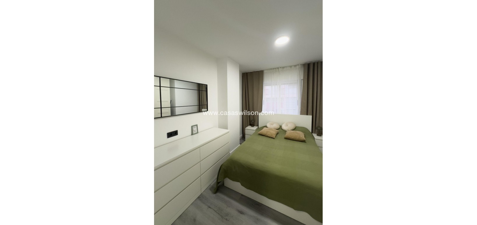 Sale - Apartment - Torrevieja - Curva Del Palangre
