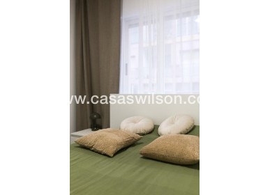 Sale - Apartment - Torrevieja - Curva Del Palangre