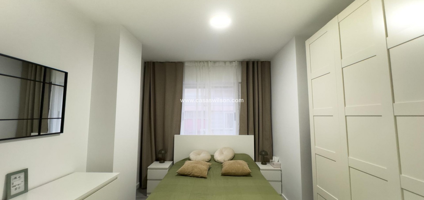 Sale - Apartment - Torrevieja - Curva Del Palangre