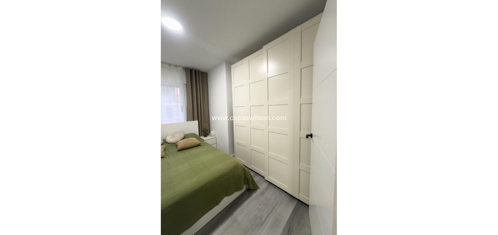 Sale - Apartment - Torrevieja - Curva Del Palangre