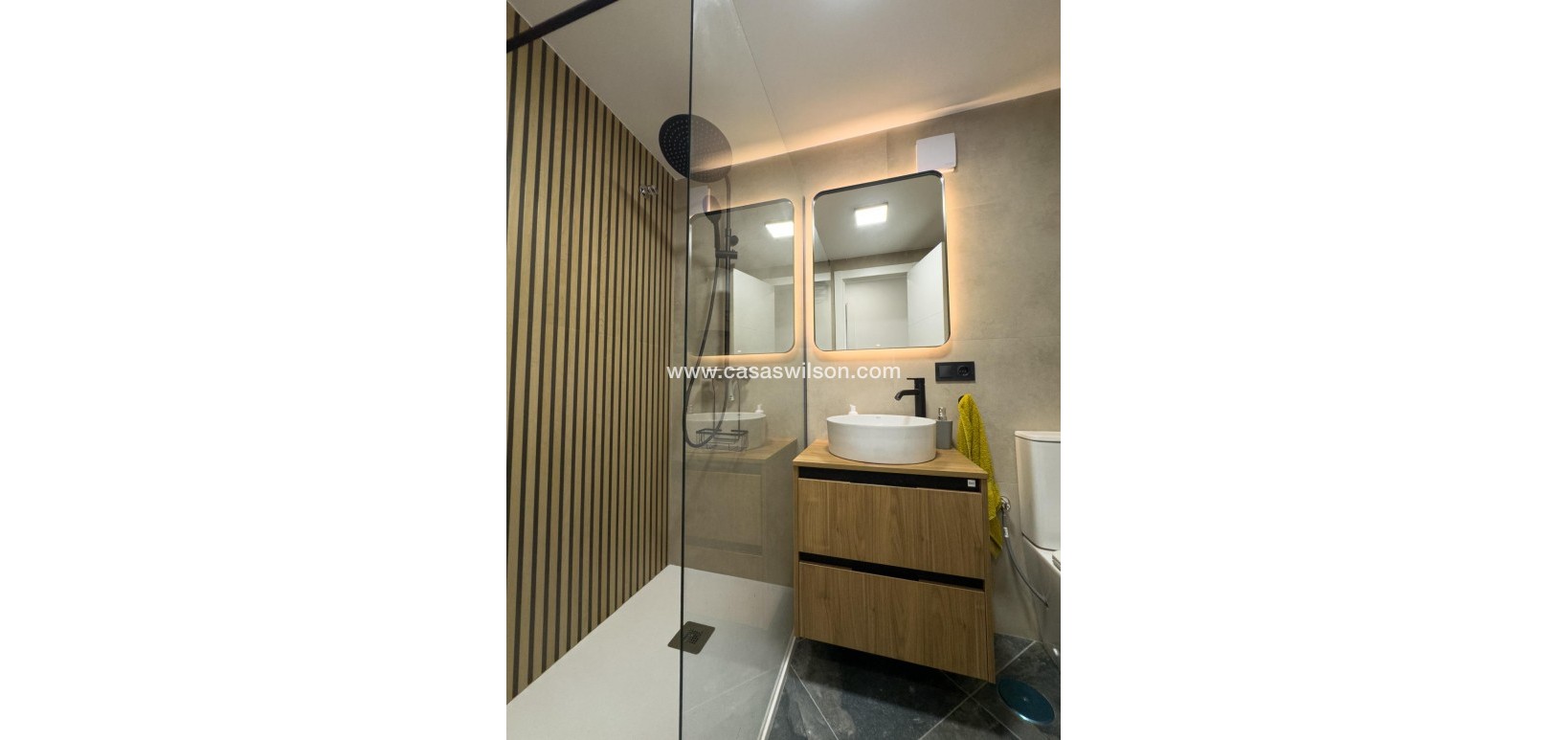 Sale - Apartment - Torrevieja - Curva Del Palangre