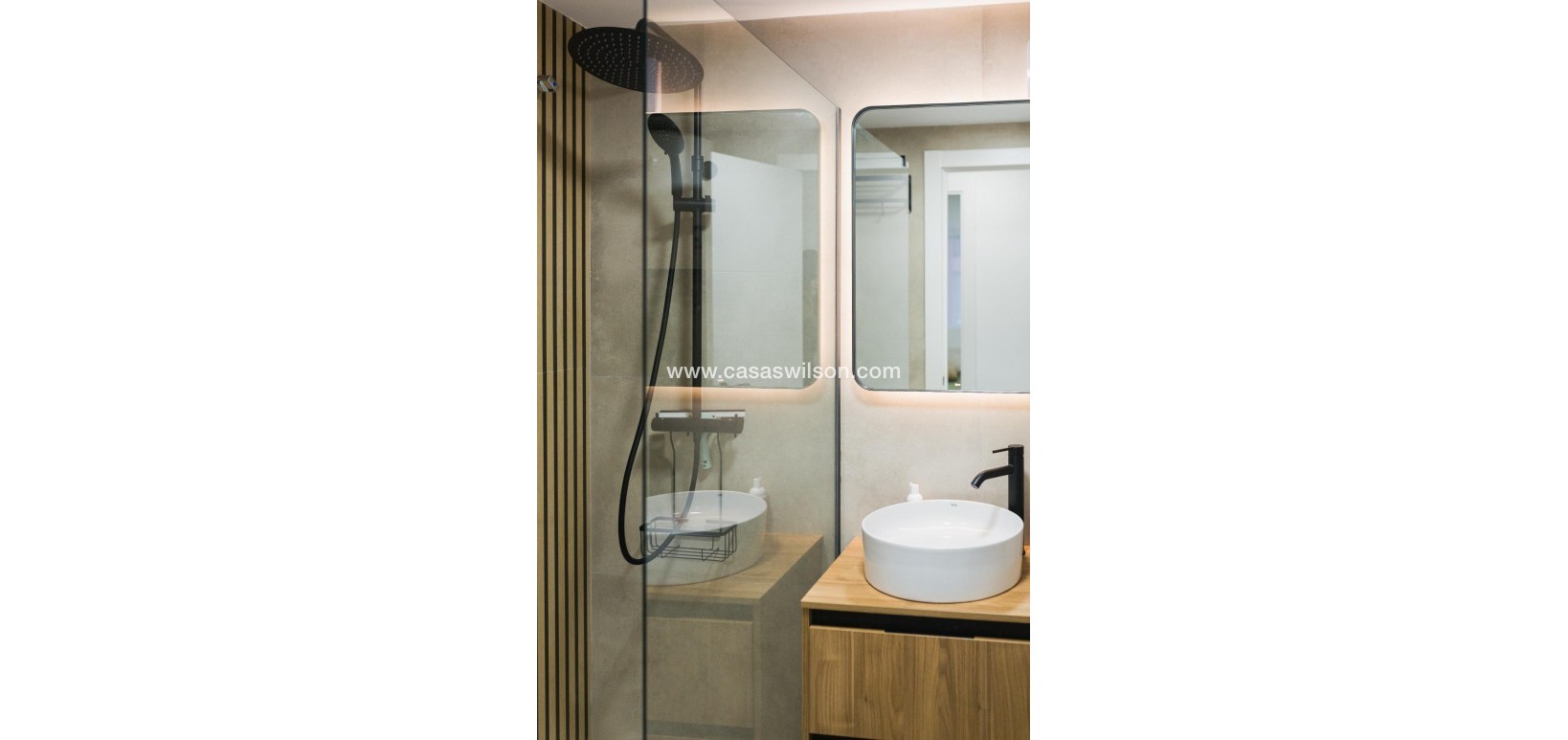 Sale - Apartment - Torrevieja - Curva Del Palangre