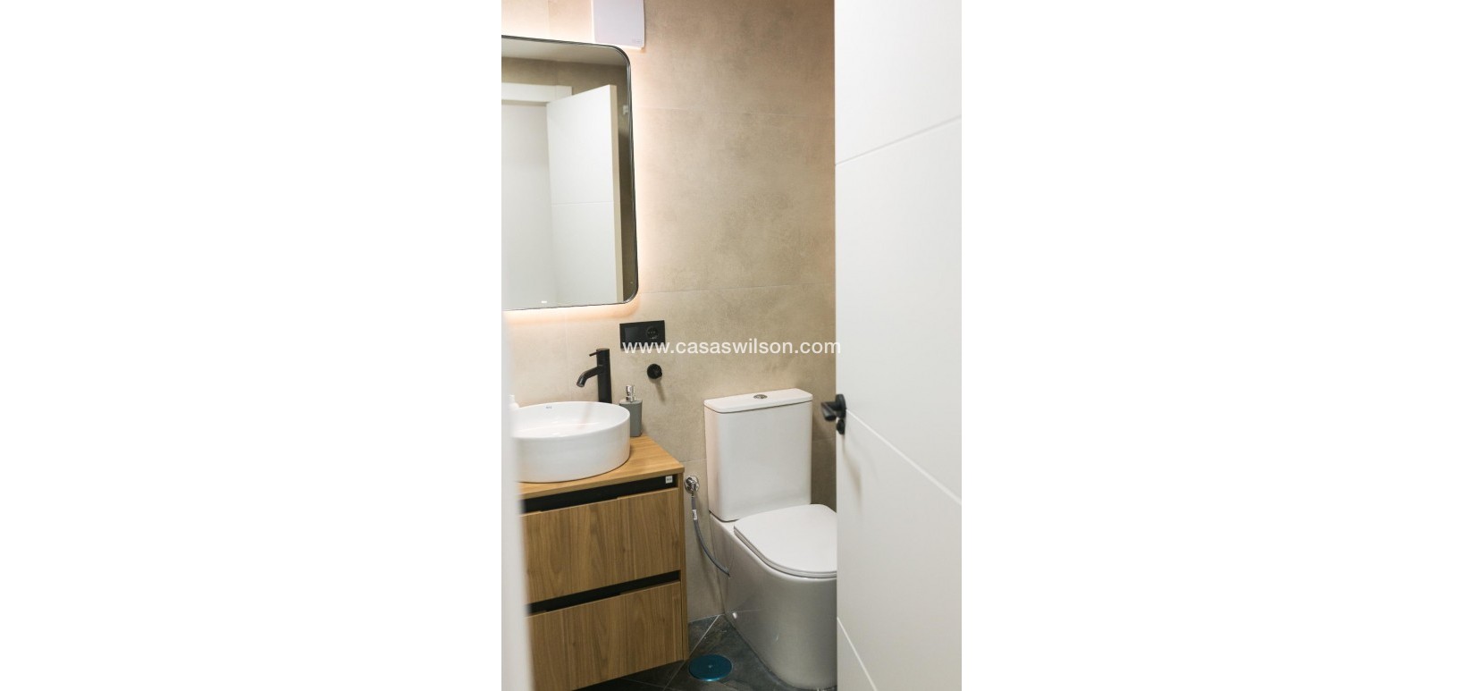 Sale - Apartment - Torrevieja - Curva Del Palangre