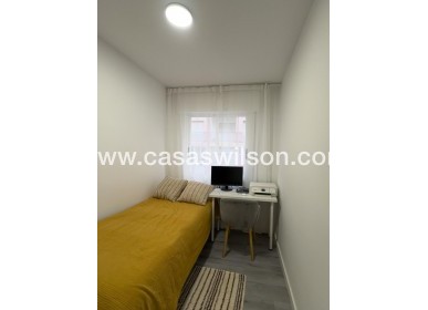 Sale - Apartment - Torrevieja - Curva Del Palangre