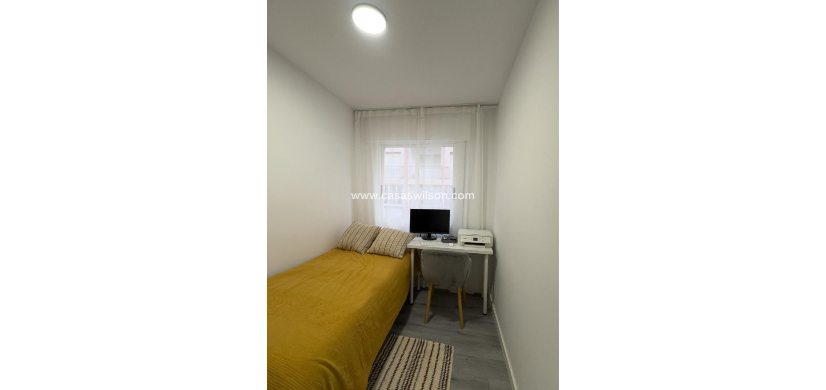 Sale - Apartment - Torrevieja - Curva Del Palangre