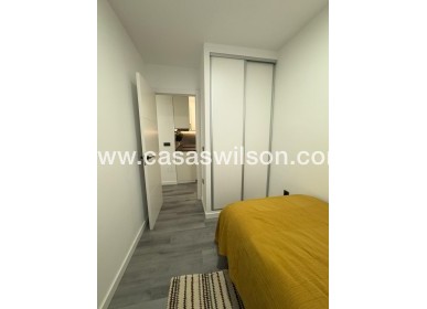 Sale - Apartment - Torrevieja - Curva Del Palangre