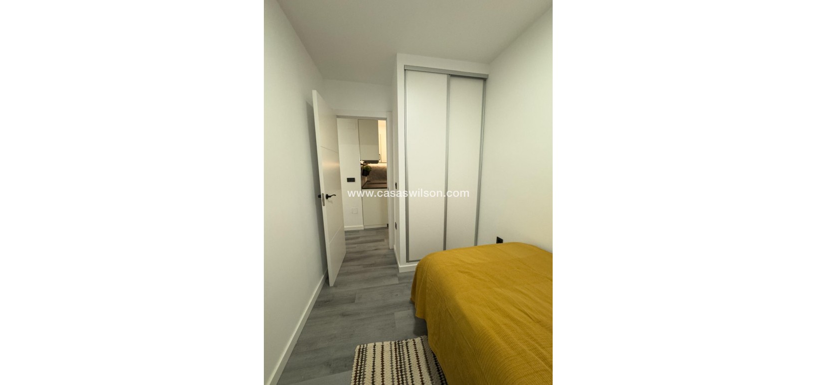 Sale - Apartment - Torrevieja - Curva Del Palangre