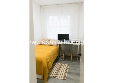 Sale - Apartment - Torrevieja - Curva Del Palangre
