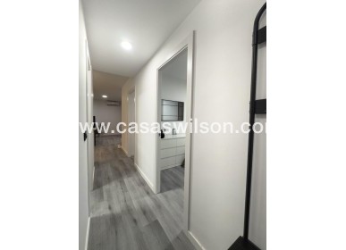 Sale - Apartment - Torrevieja - Curva Del Palangre