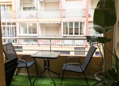 Sale - Apartment - Torrevieja - Curva Del Palangre