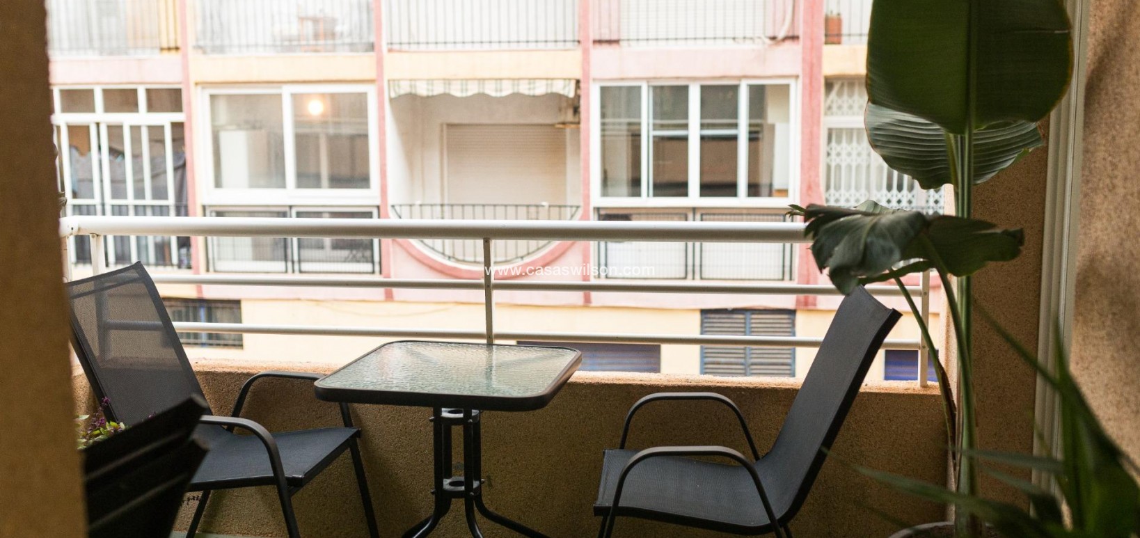 Sale - Apartment - Torrevieja - Curva Del Palangre