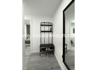 Sale - Apartment - Torrevieja - Curva Del Palangre