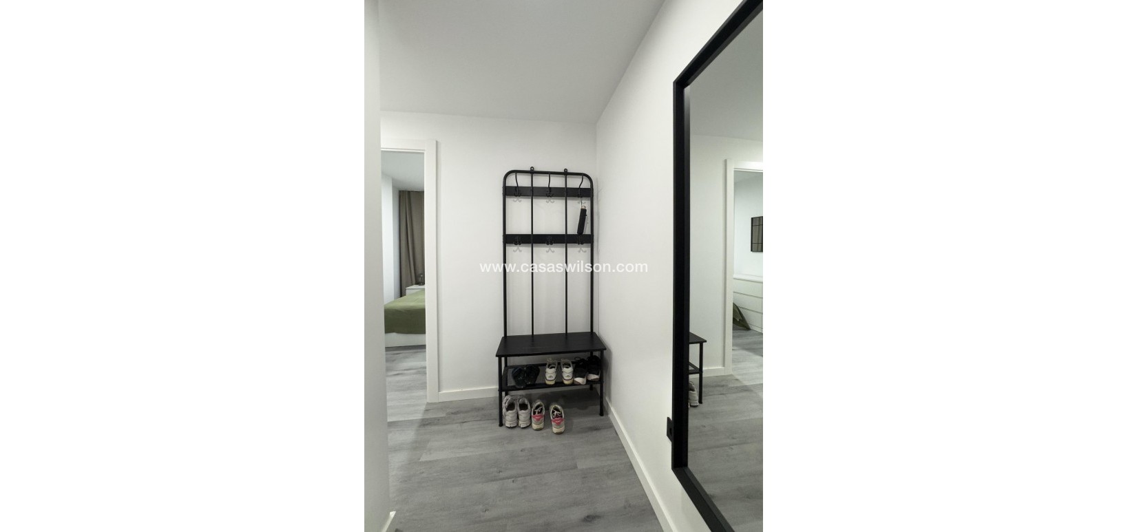 Sale - Apartment - Torrevieja - Curva Del Palangre