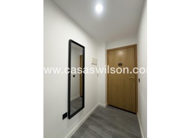 Sale - Apartment - Torrevieja - Curva Del Palangre