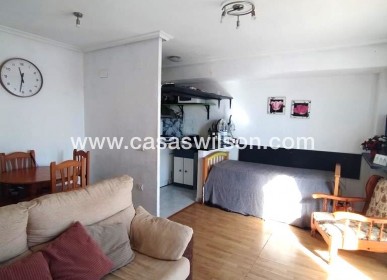 Sale - Apartment - Torrevieja - Punta prima