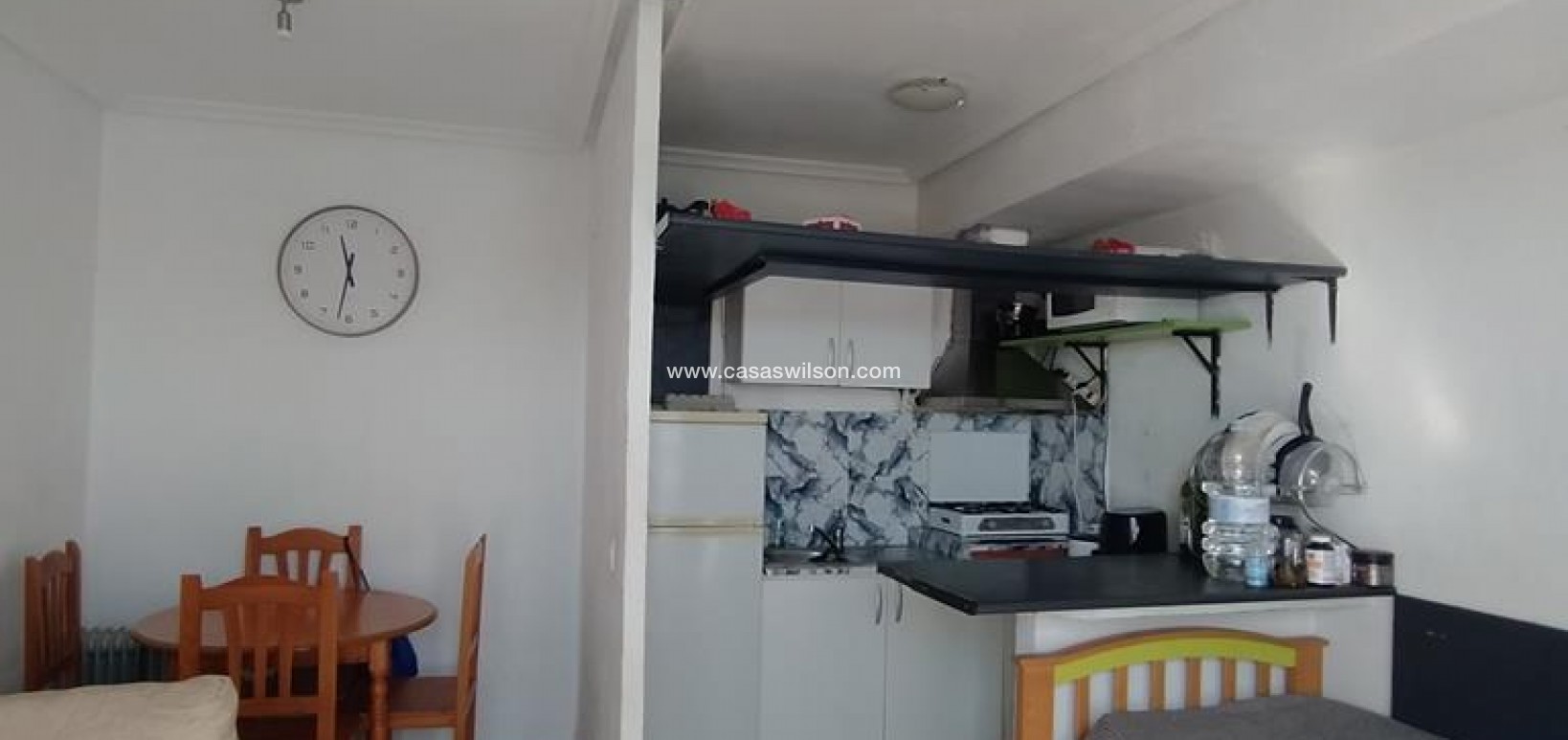 Sale - Apartment - Torrevieja - Punta prima