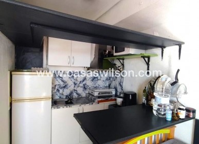 Sale - Apartment - Torrevieja - Punta prima