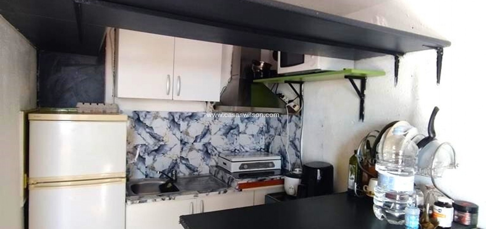 Sale - Apartment - Torrevieja - Punta prima