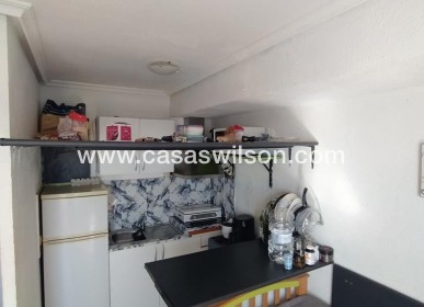 Sale - Apartment - Torrevieja - Punta prima