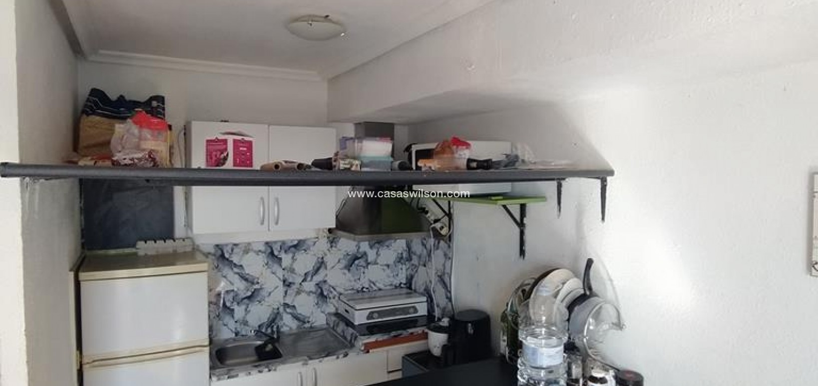 Sale - Apartment - Torrevieja - Punta prima