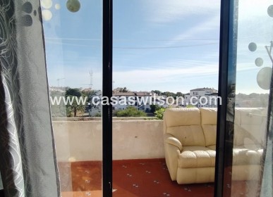 Sale - Apartment - Torrevieja - Punta prima