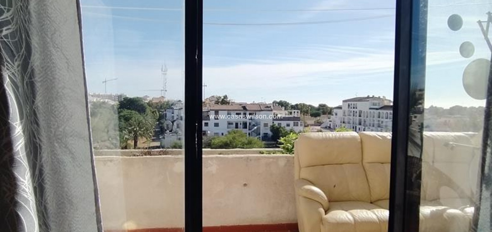 Sale - Apartment - Torrevieja - Punta prima