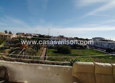 Sale - Apartment - Torrevieja - Punta prima