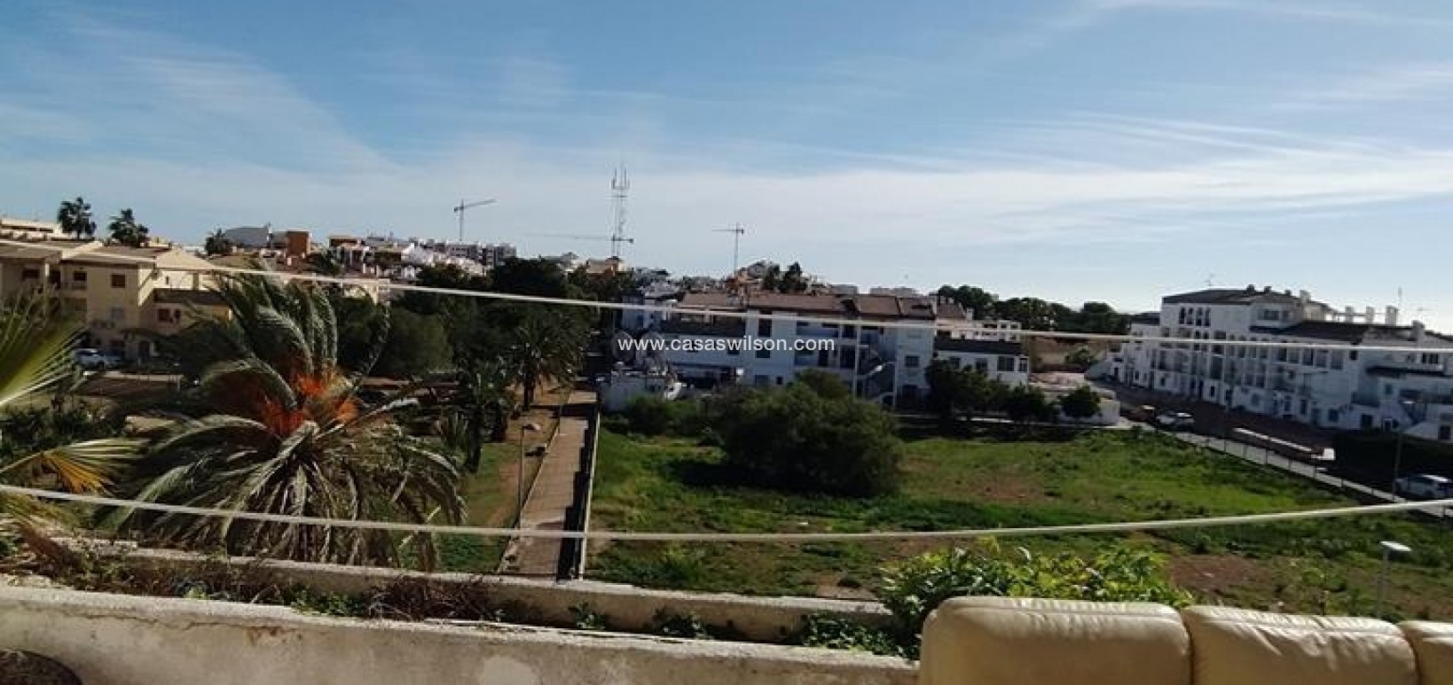 Sale - Apartment - Torrevieja - Punta prima