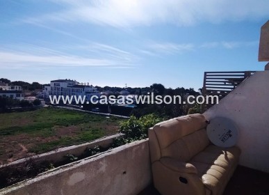 Sale - Apartment - Torrevieja - Punta prima