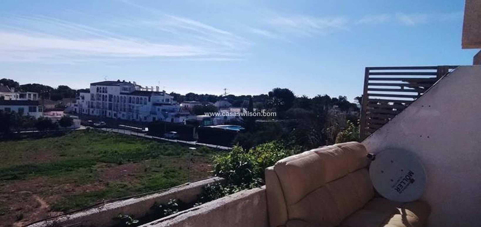 Sale - Apartment - Torrevieja - Punta prima