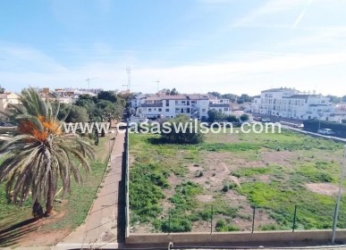 Sale - Apartment - Torrevieja - Punta prima