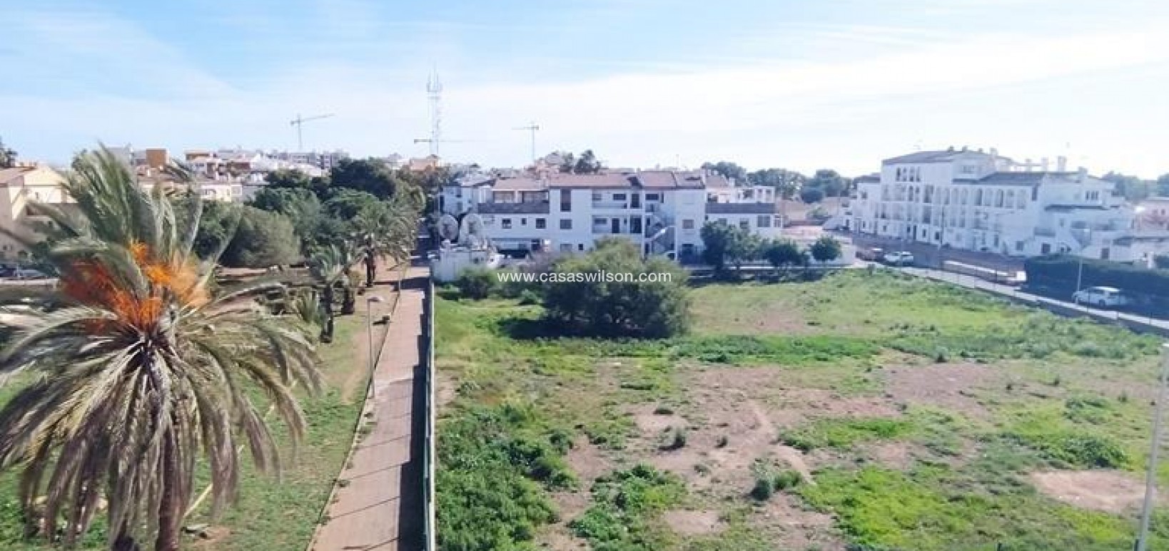 Sale - Apartment - Torrevieja - Punta prima