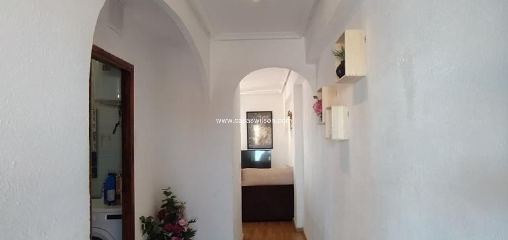 Sale - Apartment - Torrevieja - Punta prima