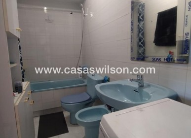 Sale - Apartment - Torrevieja - Punta prima