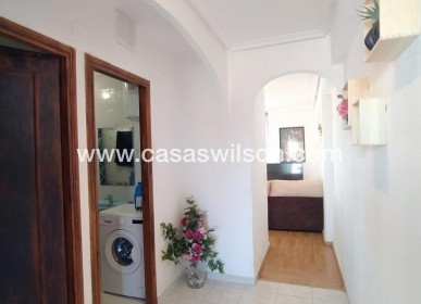 Sale - Apartment - Torrevieja - Punta prima