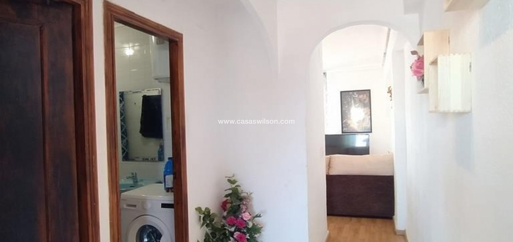 Sale - Apartment - Torrevieja - Punta prima