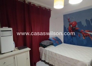 Sale - Apartment - Torrevieja - Punta prima