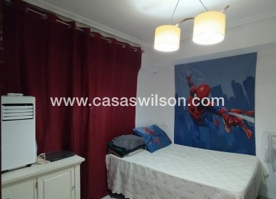 Sale - Apartment - Torrevieja - Punta prima