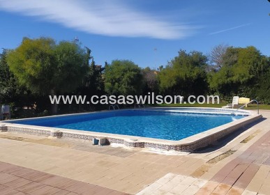 Sale - Apartment - Torrevieja - Punta prima