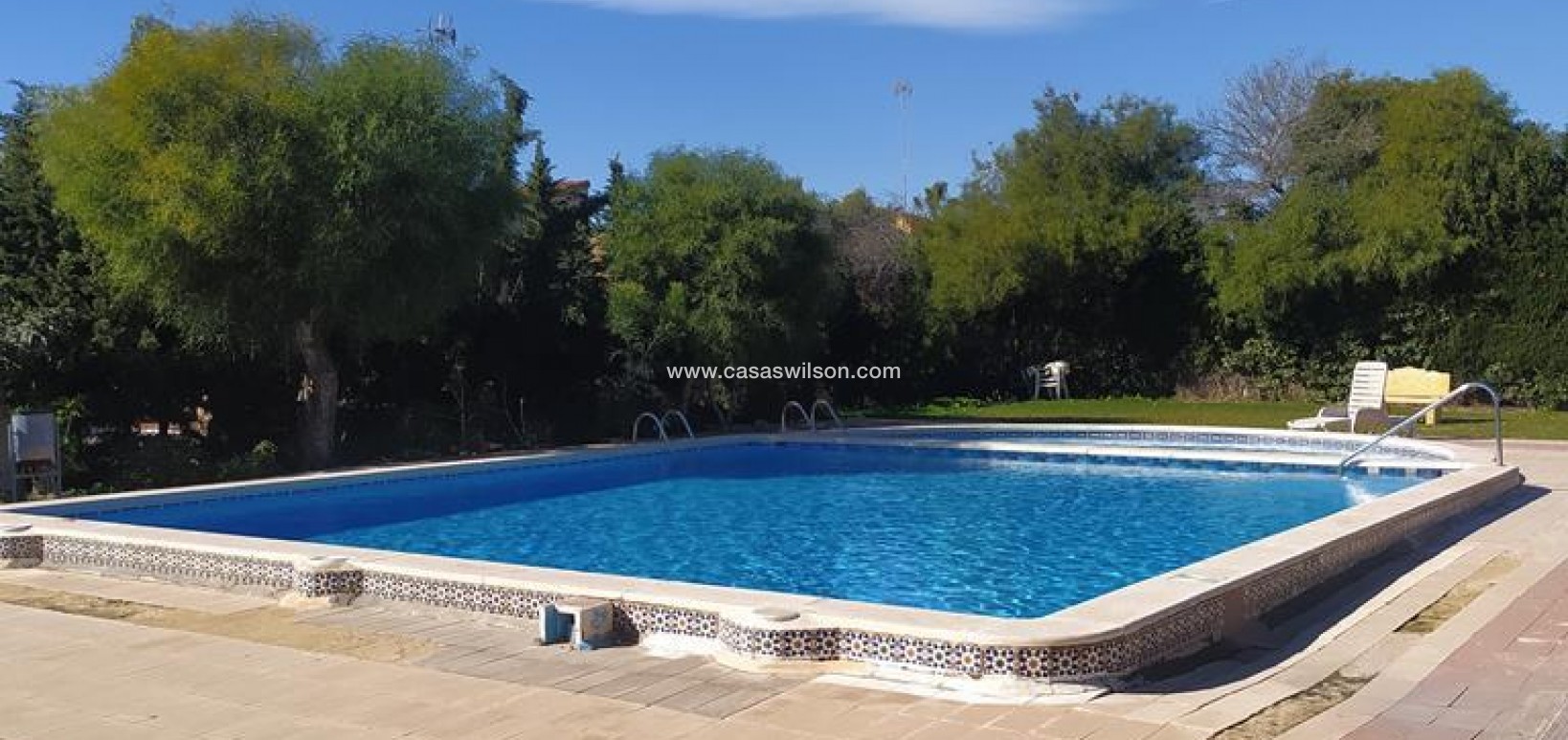 Sale - Apartment - Torrevieja - Punta prima