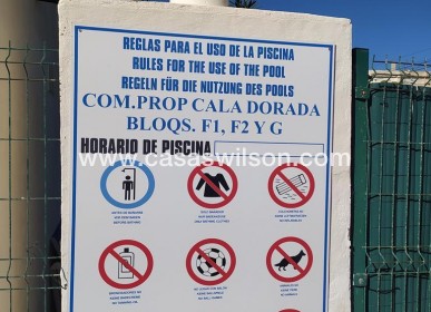 Sale - Apartment - Torrevieja - Punta prima