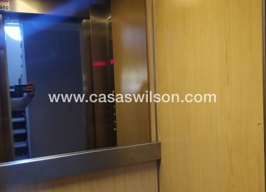 Sale - Apartment - Torrevieja - Punta prima