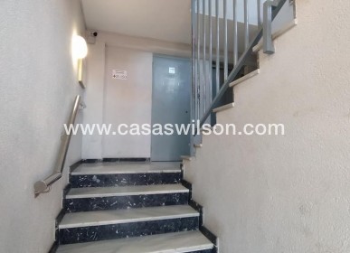 Sale - Apartment - Torrevieja - Punta prima