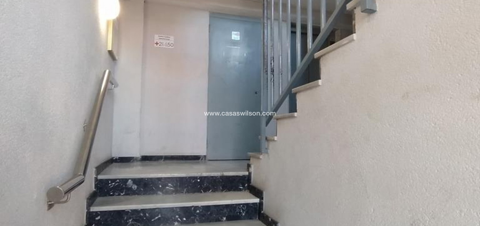 Sale - Apartment - Torrevieja - Punta prima