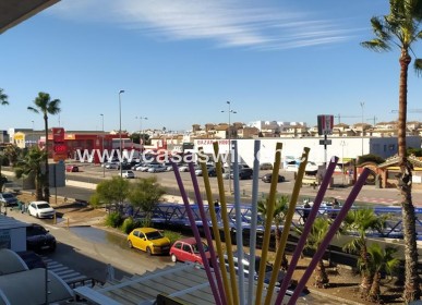 Sale - Apartment - Torrevieja - Punta prima