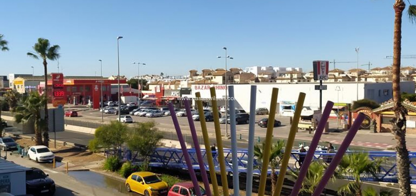 Sale - Apartment - Torrevieja - Punta prima